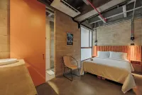 Cytrico Hotel Laureles Estadio - 3-Star