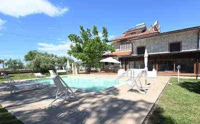 Maiano Relais فنادق في 