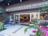 Living Inn Asahibashiekimae Annex