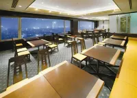 Hotel New Omi - breakfast