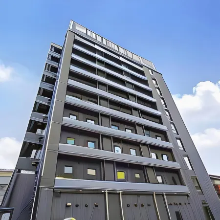 HOTEL LiVEMAX Osaka Kadoma