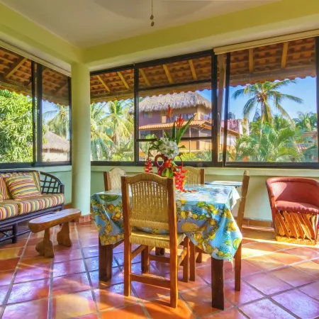 Hotel Casamar Suites