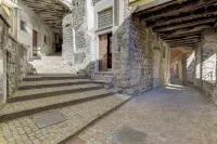 Argegno Vintage by Wonderful Italy - Wifi