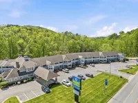SureStay by Best Western Cherokee on the River Hotels in Swain County