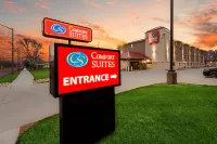 Comfort Suites Sioux Falls Mall District