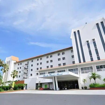 Ibusuki Phoenix Hotel