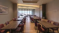 Grandvrio Hotel Miyajima Wakura - Route Inn Hotels - - Morgenmad