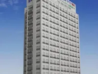 Matsue Universal Hotel Hotels near Matsue Train Station