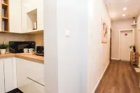 Cosy Albert's Seaside Suites (Sliema)