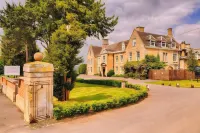 Barton Hall Hotel & Spa Hotels in 