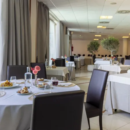 ARBORIS BELLI Hotel
