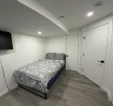 Haven in the Prairies 1BR S - Homestays