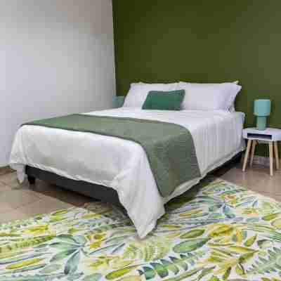 The Al Marjan Schoenmakerskop Rooms