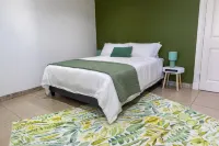The Al Marjan Schoenmakerskop Hotel di 