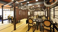 Gero Koyokan Annex Wanpakutei - sarapan