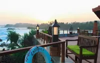 Dickwella Resort and Spa - Ocean View