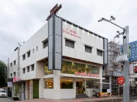 호텔 프라바사 스테이, 시르디 셔디 호텔
