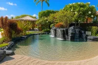 Kolea Kai Resort by Kbm - vasca da bagno