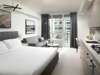 Level Hotel & Furnished Suites Seattle- South Lake Union Hotels near Cascade