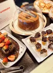 ワンダーラスト ホステル - 朝食