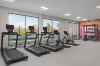 Hampton Inn by Hilton Richmond Chester - 2-Star