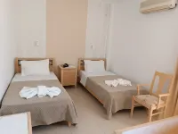 Serifos Beach Hotel