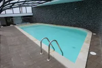 Hotel Solar do Rebolo - Pools