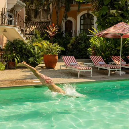 Hotel Santa Fe