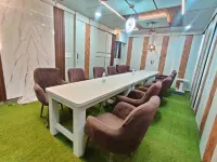 Kay Emm Residency - Pensions