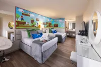 Magic Moment Resort & Kids Club, Dazzler Select by Wyndham - Wifi
