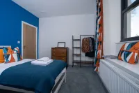 4 Bedroom Waterhead Range Cottage by LetMeStay - พร้อมระเบียง