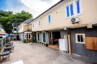 RJ Hotel Port Harcourt Hotels in 