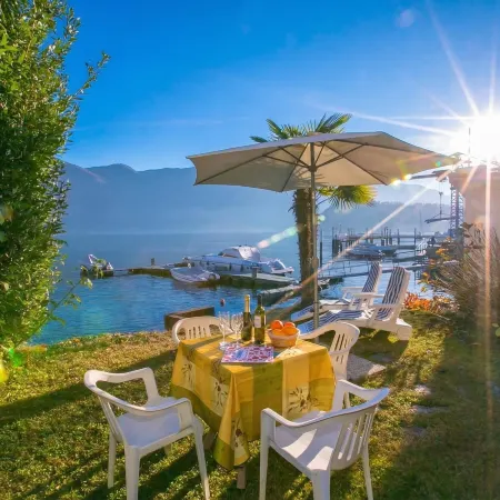 Casetta al Lago