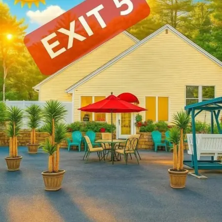 Exit 5 Resort & Condominium