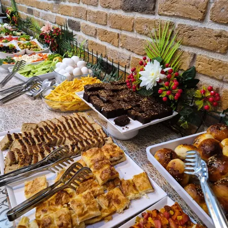 Ephesus Nobel Otel
