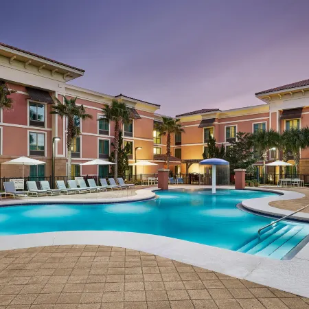 Hampton Inn & Suites Destin Hotels in Destin