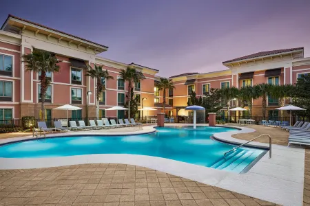 Hampton Inn & Suites Destin