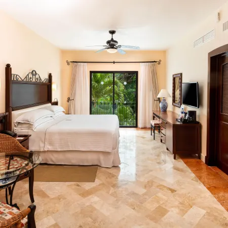 Occidental Cozumel - All Inclusive
