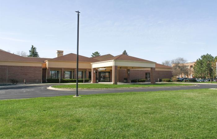 AmericInn by Wyndham Brookfield