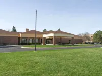 AmericInn by Wyndham Brookfield Hotels in Brookfield