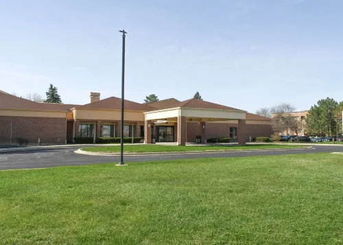 AmericInn by Wyndham Brookfield - Pools