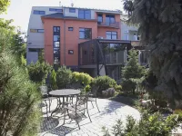Hotel Conti Hotels in Olomouc