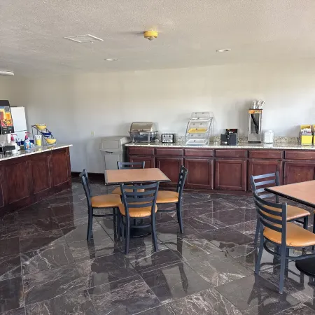 Days Inn by Wyndham Fort Stockton