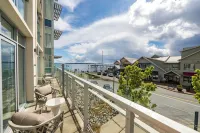The Sidney Pier Hotel & Spa - Ocean View