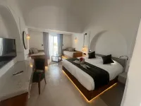 Aljazira Beach & Spa  -  Families and Couples Only Hotels in Mezraia
