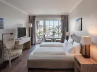 Dorint Strandresort & Spa Westerland/Sylt - Balcony