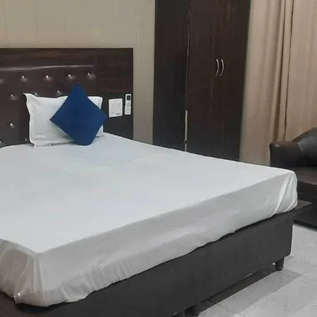 Hotel Pine View Kasauli