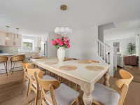 Fairfiedl Retreat Hotels in Fairfield
