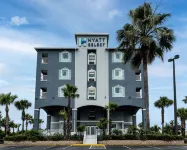Hyatt Select Galveston Beachfront  호텔