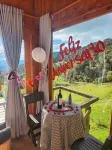 Cabañas Paraíso en La Montaña - Homestays